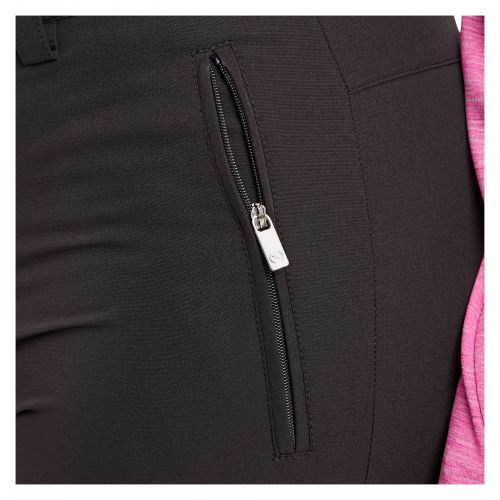 Spodnie turystyczne damskie McKinley Elsa II 294655