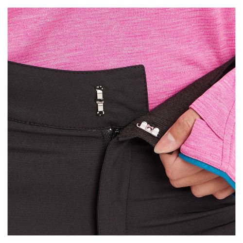 Spodnie turystyczne damskie McKinley Elsa II 294655