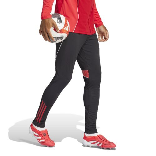 Spodnie piłkarskie męskie adidas Tiro 25 Competition Training JI6496