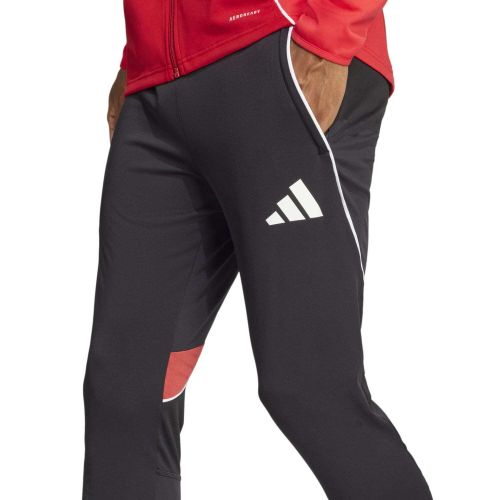 Spodnie piłkarskie męskie adidas Tiro 25 Competition Training JI6496