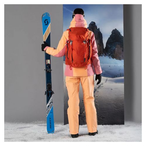 Spodnie narciarskie damskie CMP 32W4196