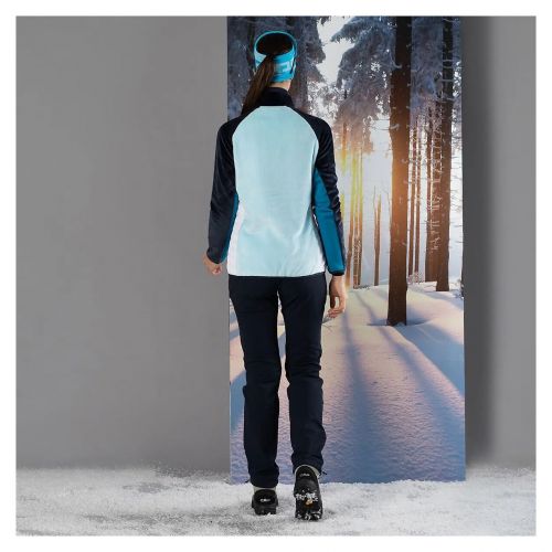 Spodnie narciarskie damskie CMP 39T0056