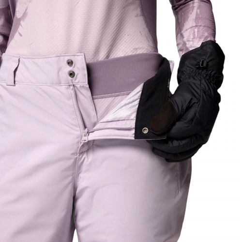 Spodnie narciarskie damskie Columbia Shafer Canyon 2085951