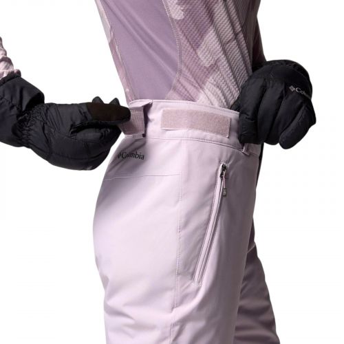 Spodnie narciarskie damskie Columbia Shafer Canyon 2085951