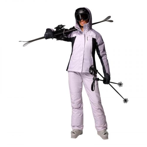 Spodnie narciarskie damskie Columbia Shafer Canyon 2085951