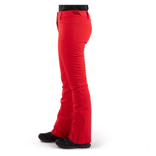 Spodnie narciarskie damskie Descente Insulated Pants DWWYGD27