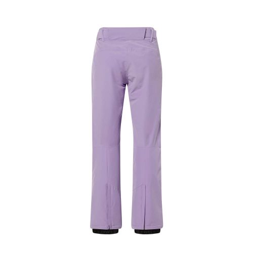 Spodnie narciarskie damskie Descente Smooth DW5FLP03LU