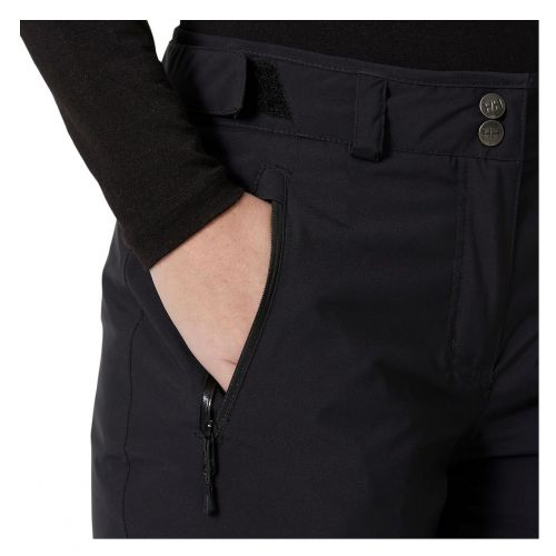 Spodnie narciarskie damskie Helly Hansen Legendary Insulated 65683