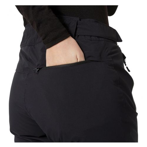 Spodnie narciarskie damskie Helly Hansen Legendary Insulated 65683