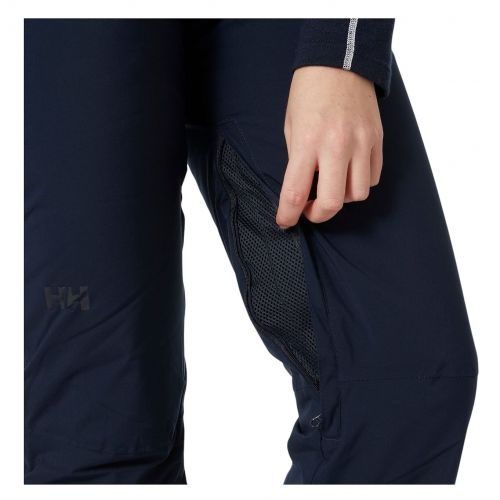 Spodnie narciarskie damskie Helly Hansen Legendary Insulated 65683