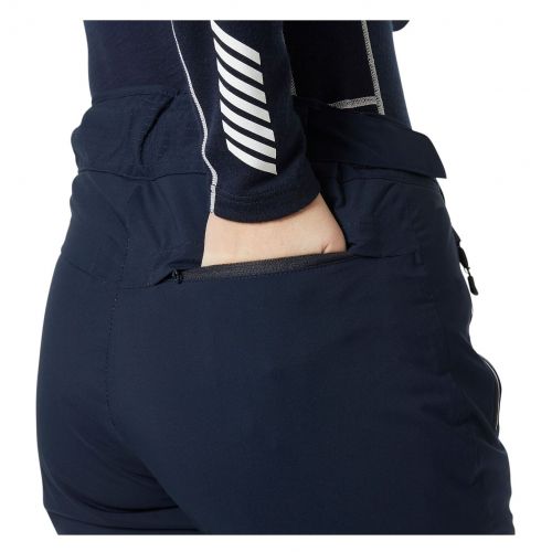 Spodnie narciarskie damskie Helly Hansen Legendary Insulated 65683