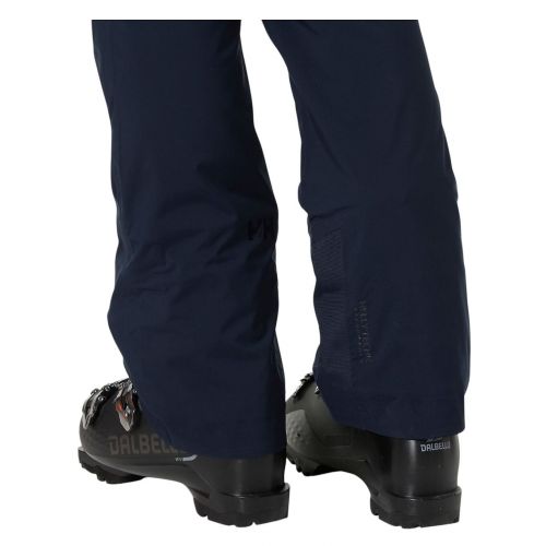 Spodnie narciarskie damskie Helly Hansen Legendary Insulated 65683