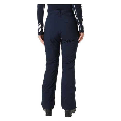 Spodnie narciarskie damskie Helly Hansen Legendary Insulated 65683