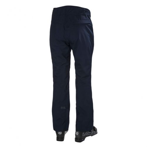 Spodnie narciarskie damskie Helly Hansen Legendary Insulated 65683