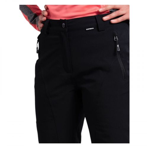 Spodnie narciarskie damskie Icepeak Freyung 654012535IO