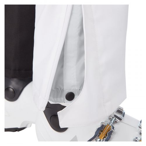 Spodnie narciarskie damskie McKinley Dina 294483 