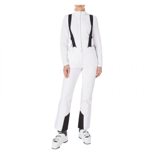 Spodnie narciarskie damskie McKinley Dina 294483 