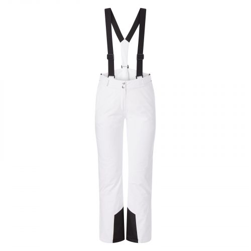 Spodnie narciarskie damskie McKinley Dina 294483 