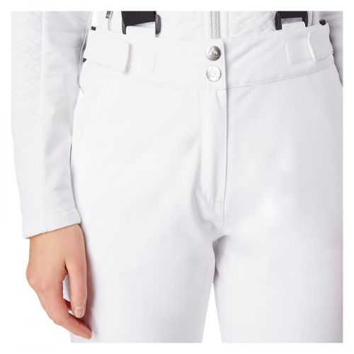 Spodnie narciarskie damskie McKinley Dina 294483 