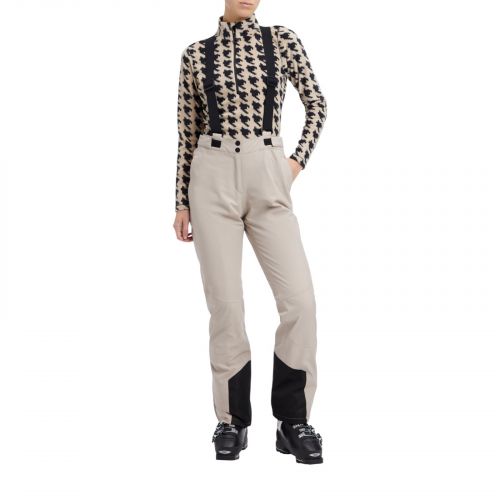 Spodnie narciarskie damskie McKinley Dina II 431088