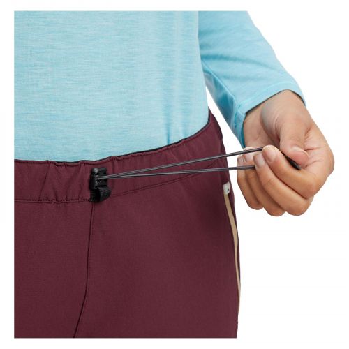 Spodnie narciarskie damskie McKinley Sonni skitour 425266