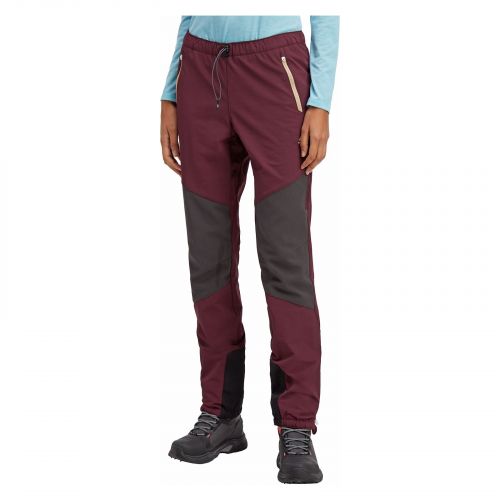 Spodnie narciarskie damskie McKinley Sonni skitour 425266