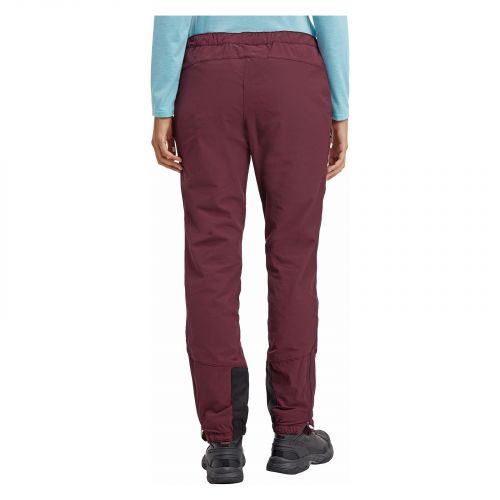 Spodnie narciarskie damskie McKinley Sonni skitour 425266