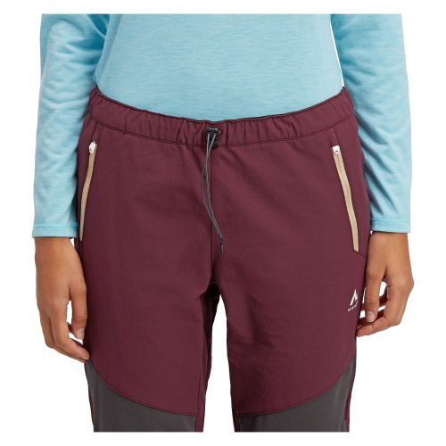 Spodnie narciarskie damskie McKinley Sonni skitour 425266