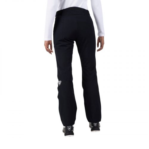 Spodnie narciarskie damskie Rossignol Blackside RLNWP01
