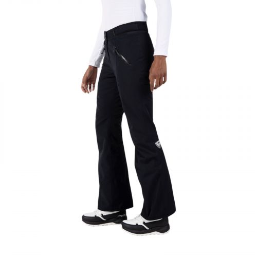 Spodnie narciarskie damskie Rossignol Blackside RLNWP01