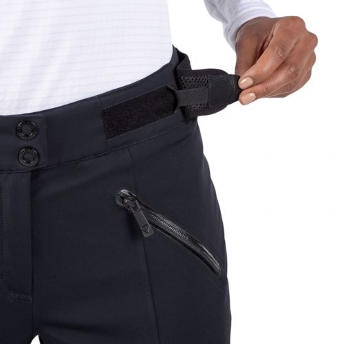 Spodnie narciarskie damskie Rossignol Blackside RLNWP01