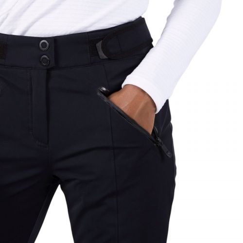 Spodnie narciarskie damskie Rossignol Blackside RLNWP01