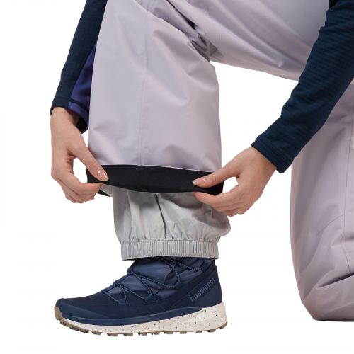 Spodnie narciarskie damskie Rossignol Insulated RLOWP05