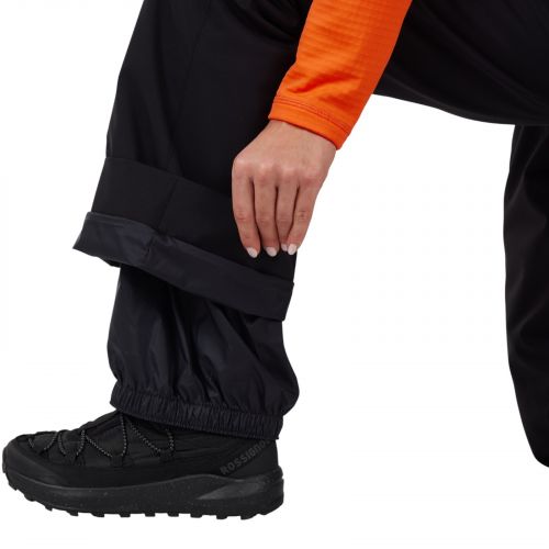 Spodnie narciarskie damskie Rossignol Strawpile RLOWP01