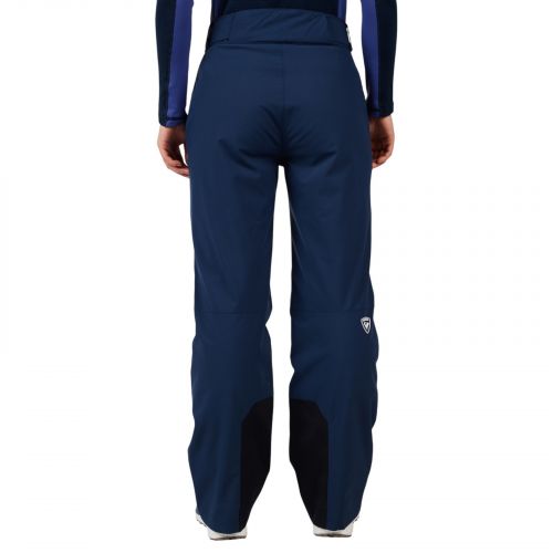 Spodnie narciarskie damskie Rossignol Strawpile RLOWP01