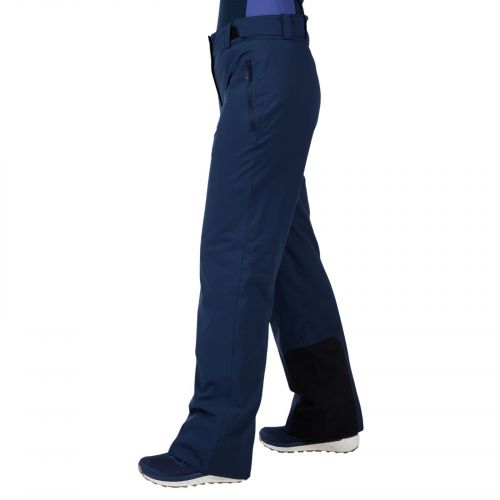 Spodnie narciarskie damskie Rossignol Strawpile RLOWP01
