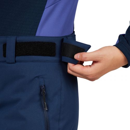 Spodnie narciarskie damskie Rossignol Strawpile RLOWP01