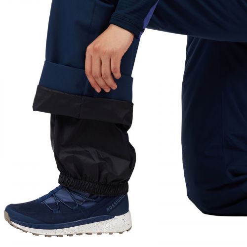 Spodnie narciarskie damskie Rossignol Strawpile RLOWP01