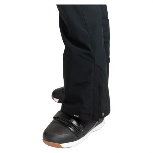 Spodnie narciarskie damskie Roxy Backyard ERJTP03238