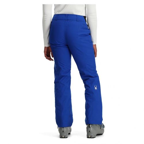 Spodnie narciarskie damskie Spyder Winner 38SD125308 / electric blue, Cena, Opinie