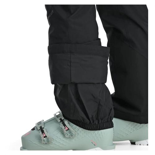 Spodnie narciarskie damskie Spyder Winner 38SD125310