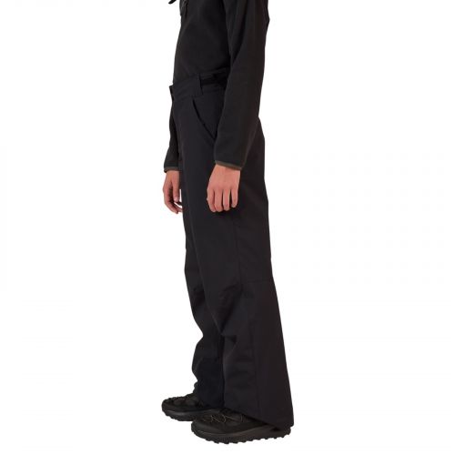 Spodnie narciarskie dla chłopców Rossignol Boys Insulated Ski Pants RLOYP02