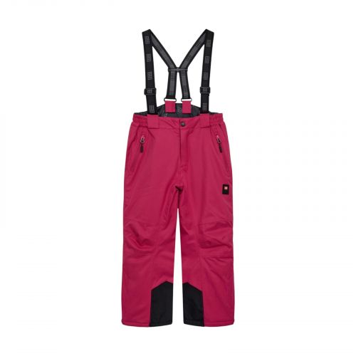 Spodnie narciarskie dla dzieci LEGO LWPARAW 70 11010540