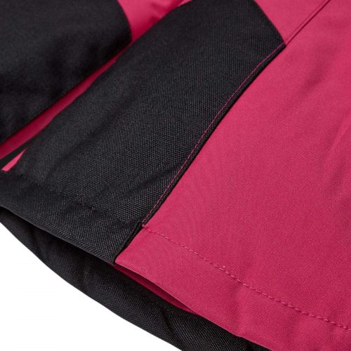 Spodnie narciarskie dla dzieci LEGO LWPARAW 70 11010540