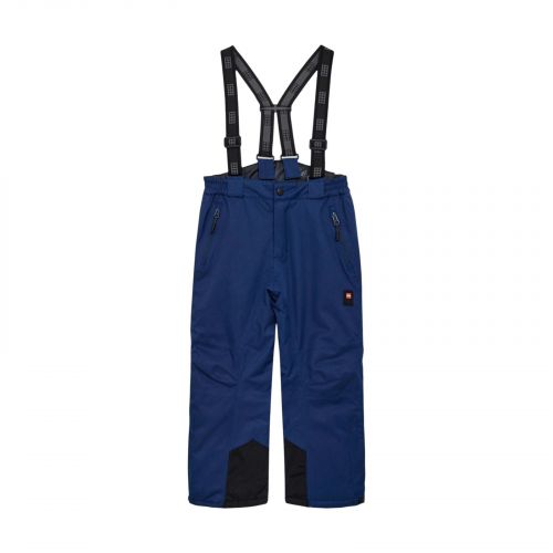 Spodnie narciarskie dla dzieci LEGO LWPARAW 70 11010540