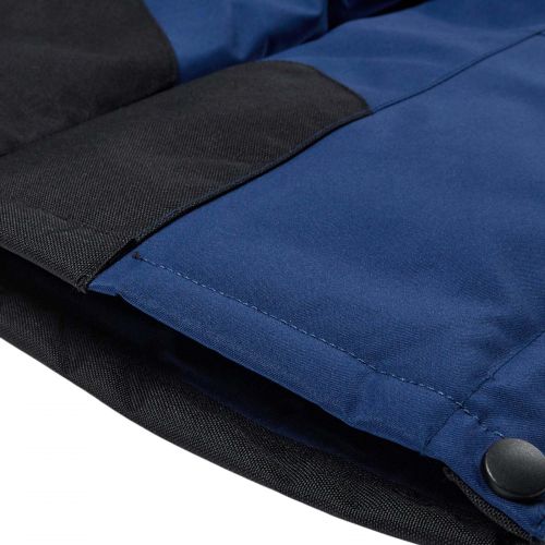 Spodnie narciarskie dla dzieci LEGO LWPARAW 70 11010540