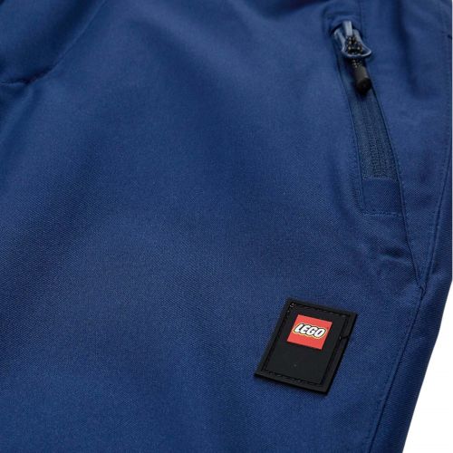 Spodnie narciarskie dla dzieci LEGO LWPARAW 70 11010540