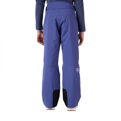 Spodnie narciarskie dla dziewcząt Rossignol Girls Insulated Ski Pants RLOYP01
