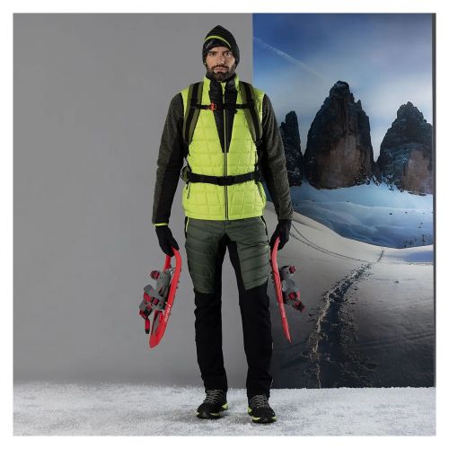 Spodnie narciarskie męskie CMP 39T0017