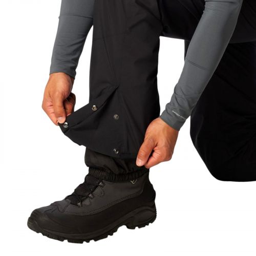 Spodnie narciarskie męskie Columbia Shafer Canyon 2088181